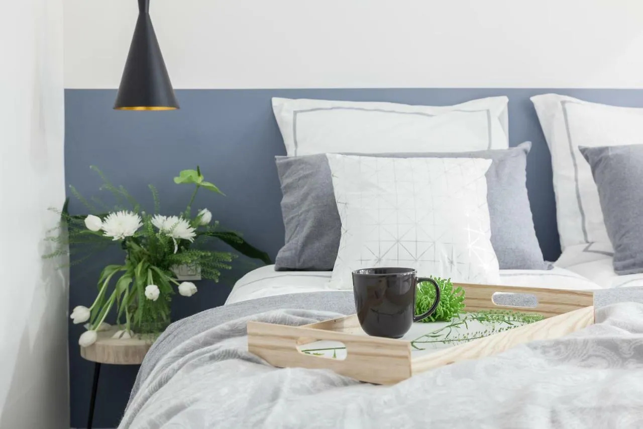 Chic Moraza By Chic Donosti Apartment San Sebastian