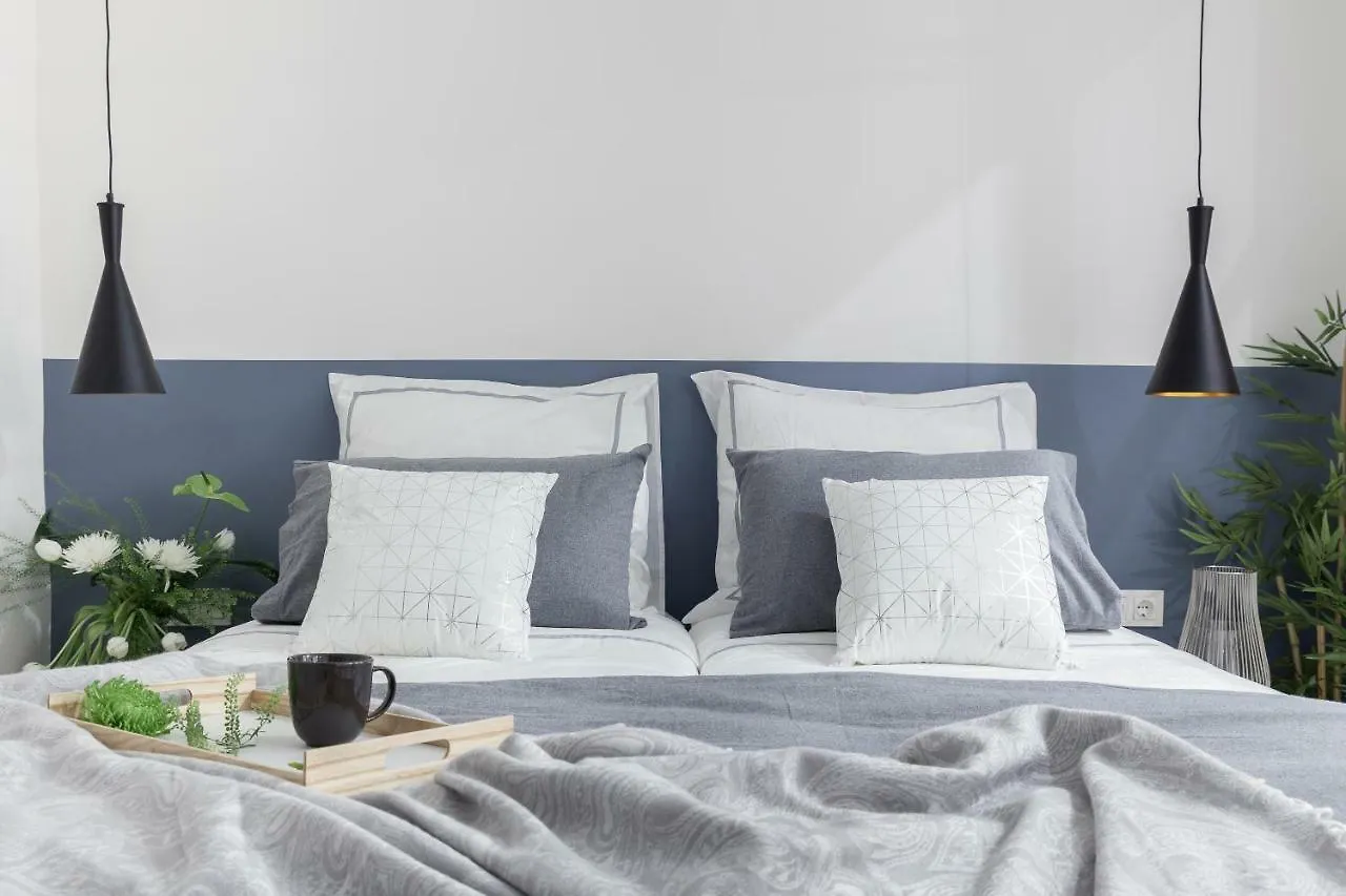 Chic Moraza By Chic Donosti Apartment San Sebastian