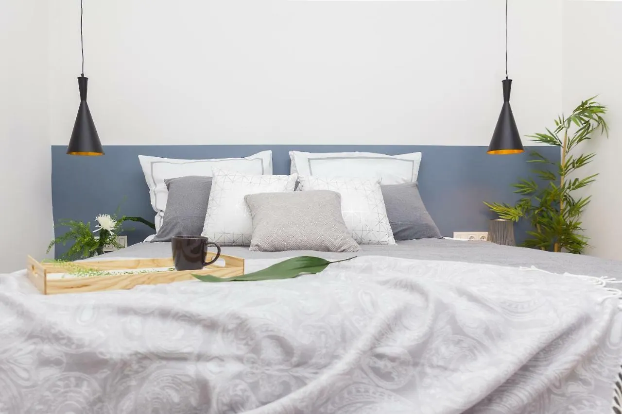 Chic Moraza By Chic Donosti Apartment San Sebastian