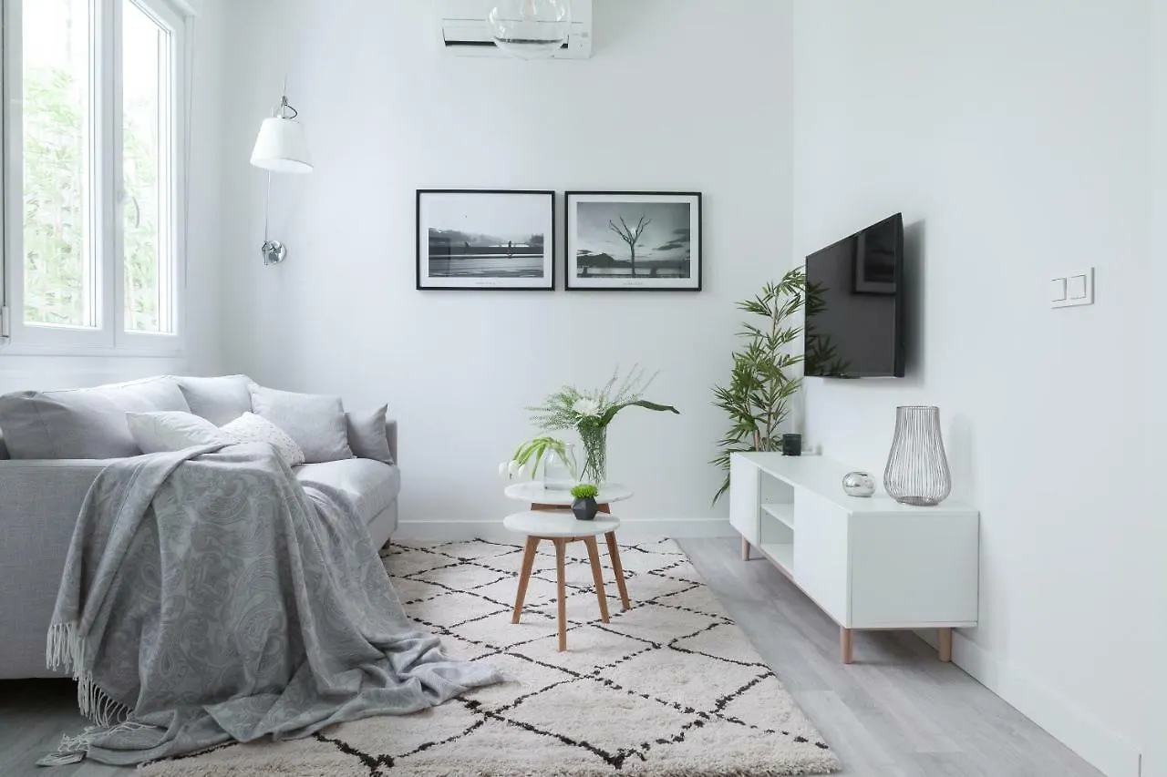Chic Moraza By Chic Donosti Apartment San Sebastian
