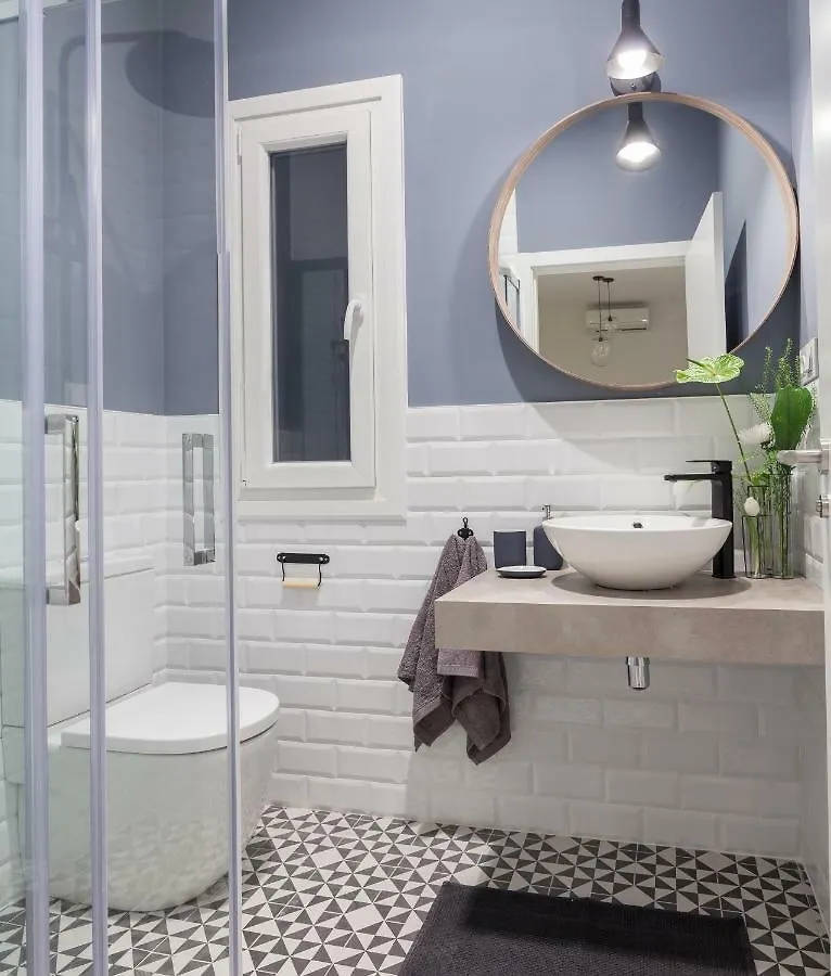 Chic Moraza By Chic Donosti Apartment San Sebastian